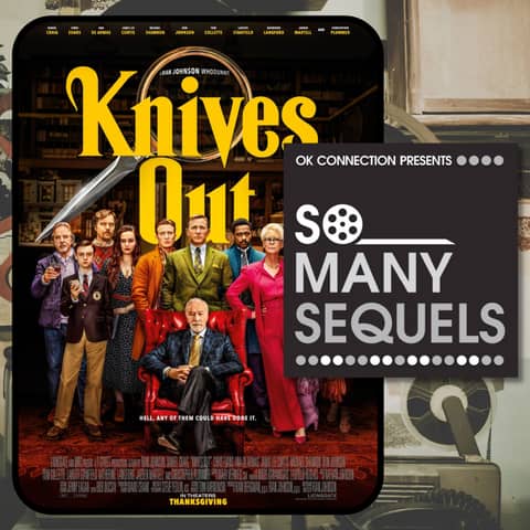 Knives Out | Review