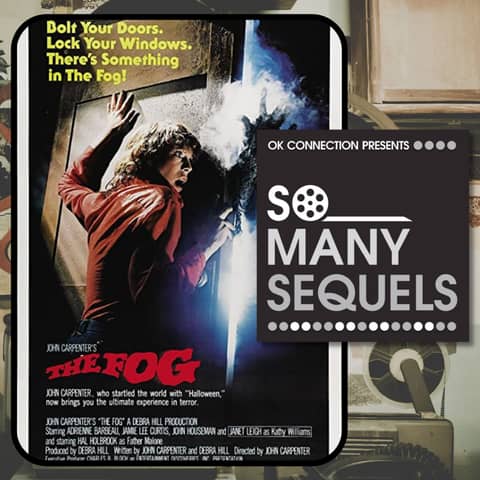 The Fog (1980) | Movie Review