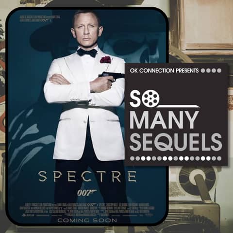 Spectre | Review