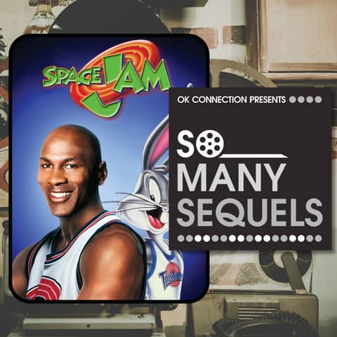 Space Jam (1996) | Review