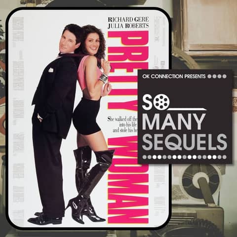 Pretty Woman (1990) | Movie Review
