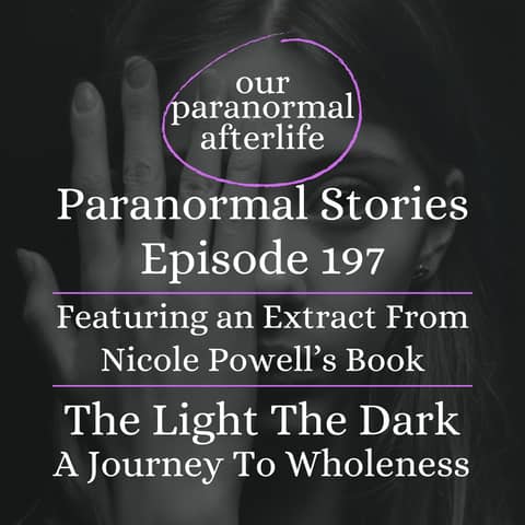 I Travelled the Tunnel of Light