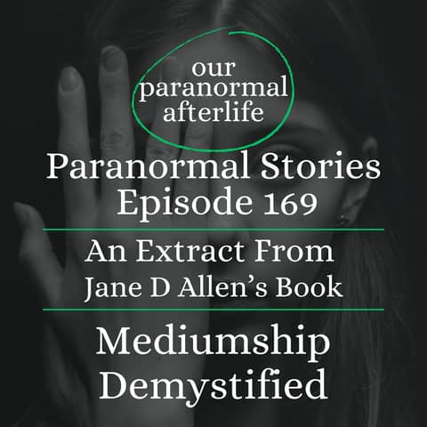 The Range Of Spiritual Communication