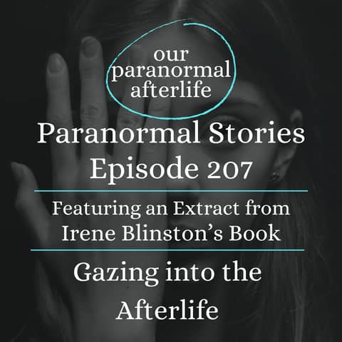 Encountering the Psychomanteum