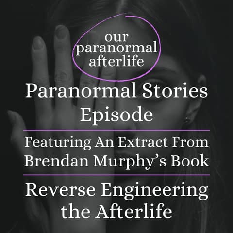 Reverse Engineering the Afterlife