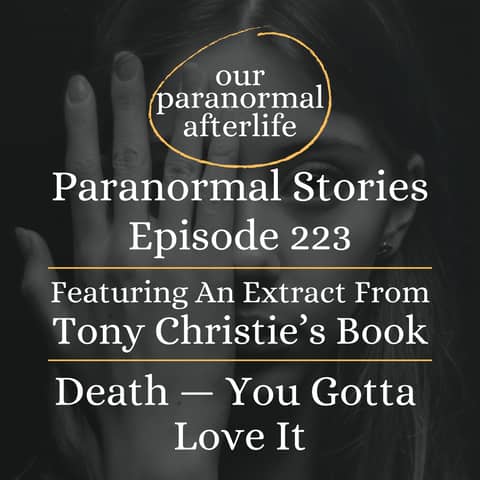 Shared Death Experiences