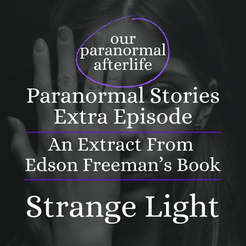 Ghosts and Paranormal Events