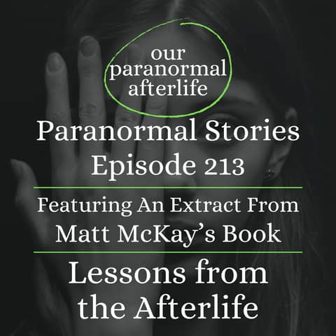 Arriving in the Afterlife - What Happens Next?