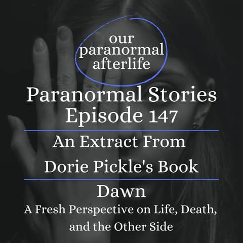 The Afterlife: How It Works