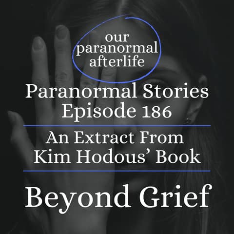 Behind the Veil: What Really Matters Beyond This World