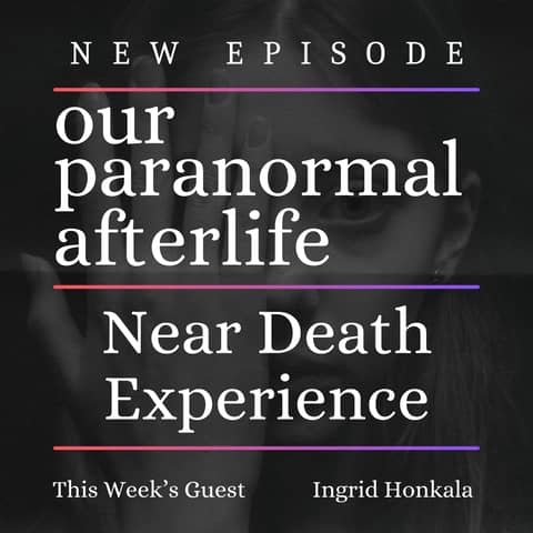 A Near Death Experience at 2 Years Old