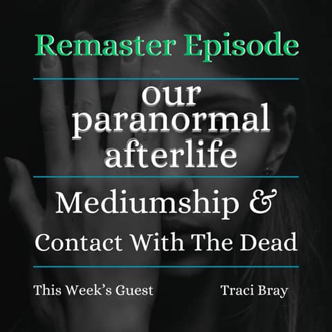 Mediumship & Afterlife Communication