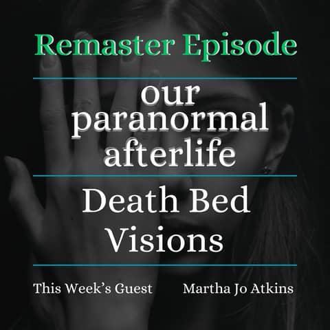 Death Bed Visions