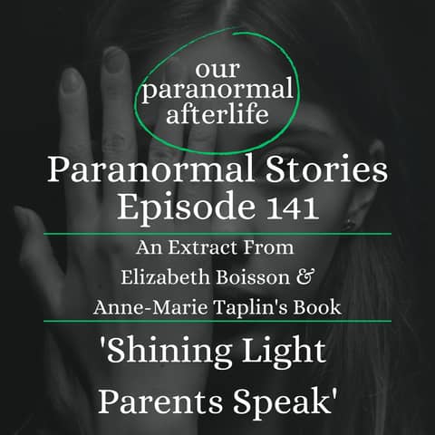 Children Communicate From The Afterlife