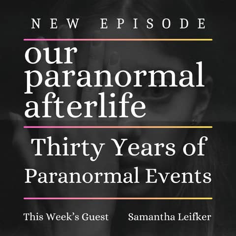 A Paranormal Life