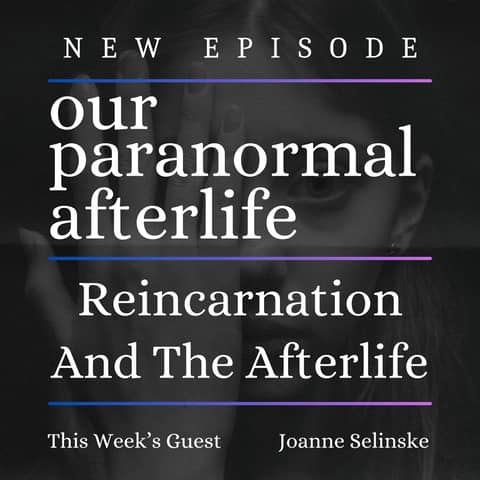 Reincarnation and the Afterlife