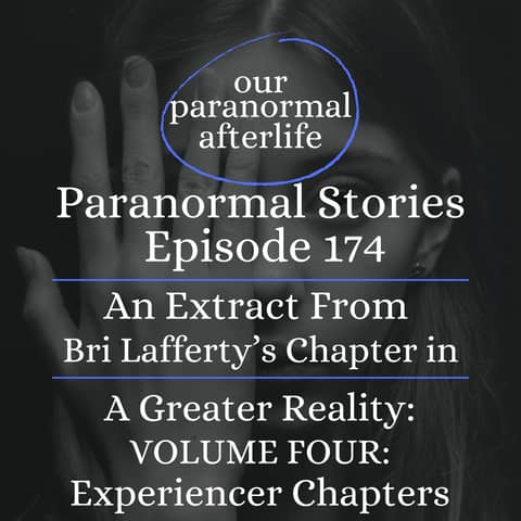 Bri Lafferty - My Near-Death Experience