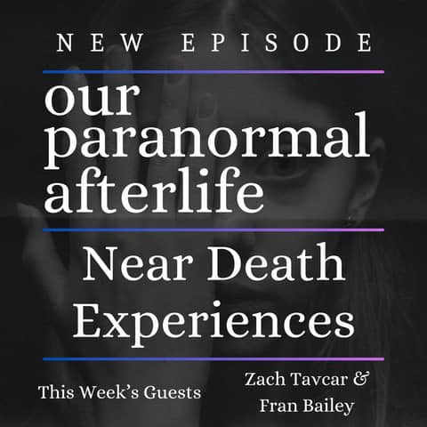 Near Death Experiences