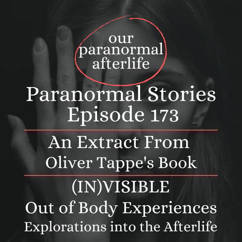 A Journey Into The Afterlife