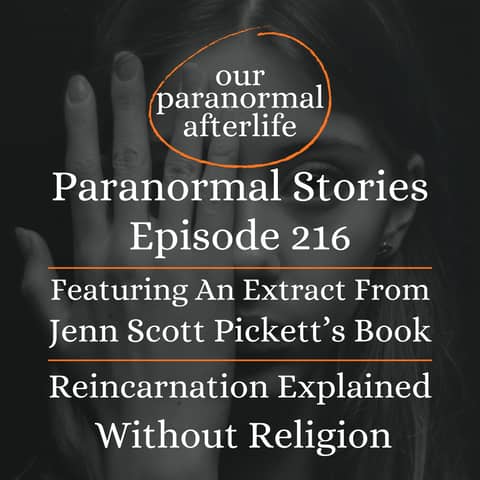 Designing Your Next Life