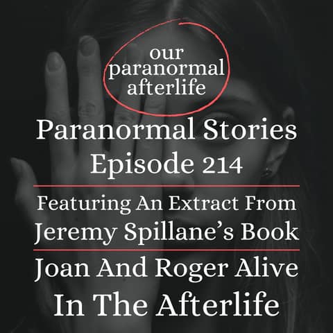 Signs From The Afterlife