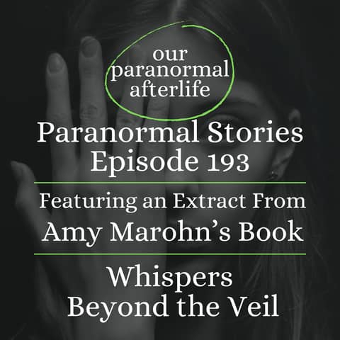 Channeled Teachings Inspired by the Spirit World