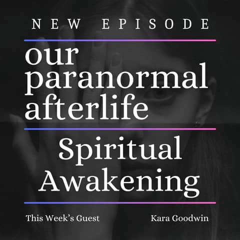 Navigating Spiritual Awakening