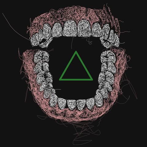 Delta Green: God's Teeth - The Spiral (Part 1)