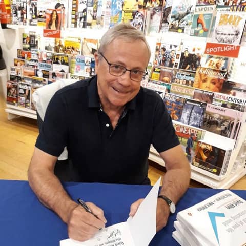 David Allen- The art and discipline of "getting things done" GTD