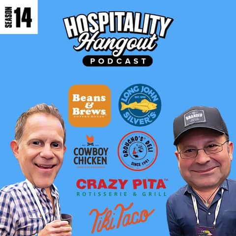 Hospitality Industry Growth & Technology Insights from Leaders at FStech