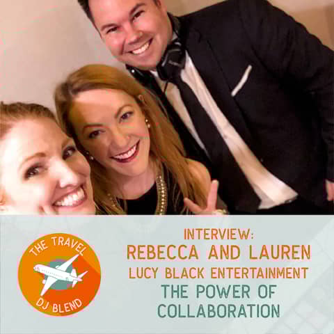 INTERVIEW: Lucy Black Entertainment - The Power Of Collaboration