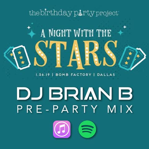 MIX: TBPP Turns 7 Pre-Party Mix