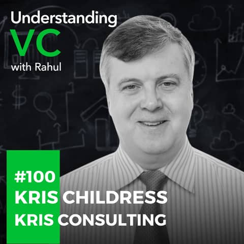 How to Craft a WINNING Startup Pitch in 2024 with Kris Childress