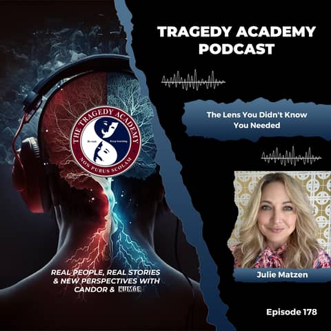 The Lens You Didn't Know You Needed