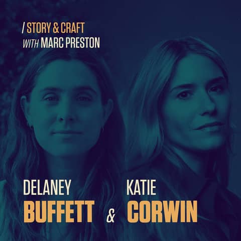 Delaney Buffett & Katie Corwin | Adult Best Friends