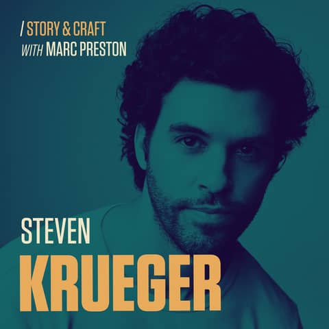 Steven Krueger | Perfection of a Closing Argument