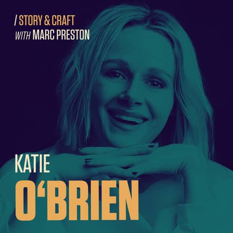 Katie O'Brien | Laughing From X to Z