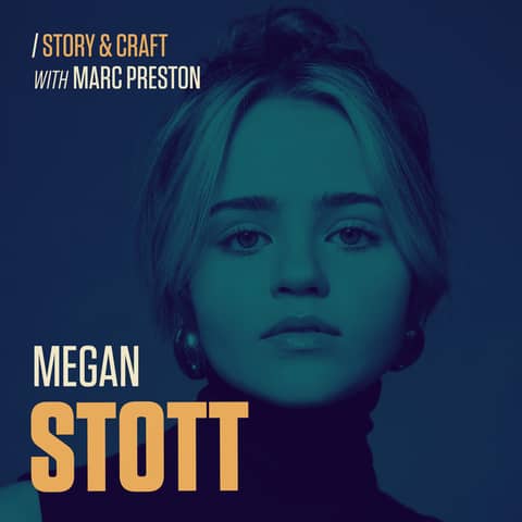 Megan Stott | Foraging Word Lover