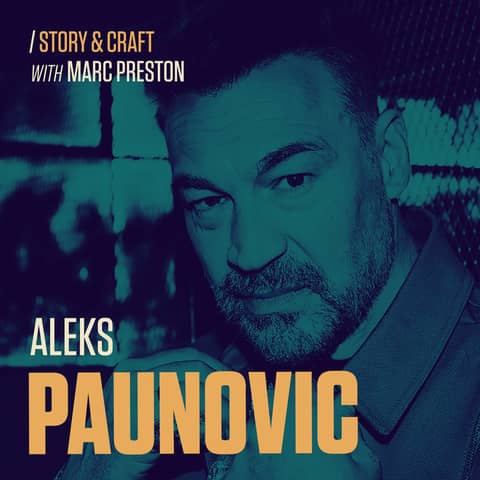 Aleks Paunovic | Sweet Science & A Bass Riff