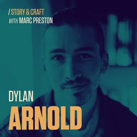 Dylan Arnold | A Gentleman in The Lake