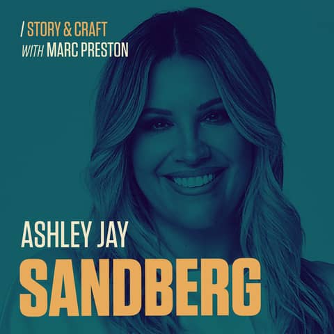 Ashley Jay Sandberg | A New Twist