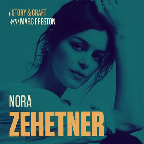 Nora Zehetner | Lone Star Connections