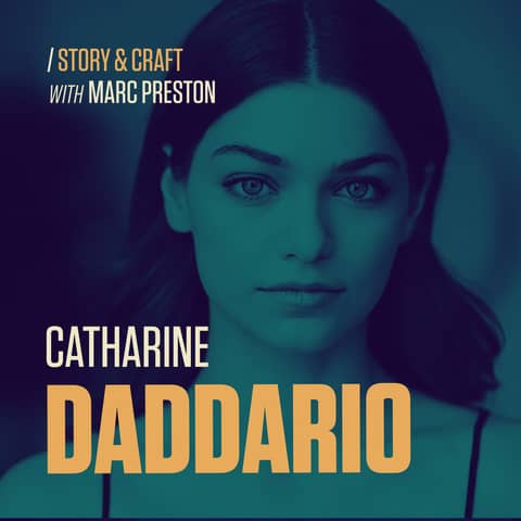 Catharine Daddario | The City Cat’s Craft