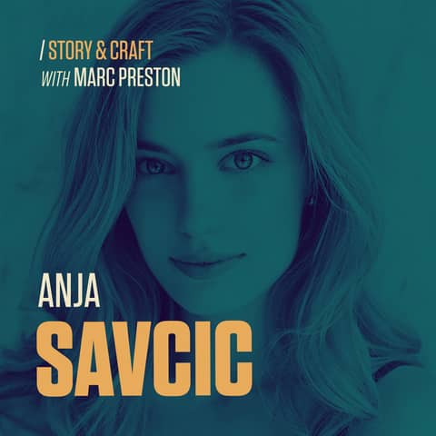 Anja Savcic | Sarajevo + Vancity = Funny