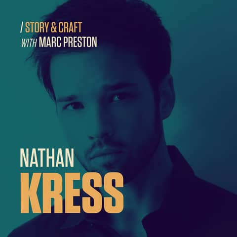 Nathan Kress | Full Circle Freddie