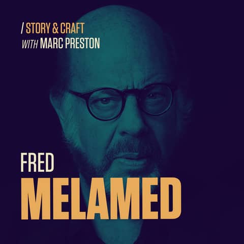 Fred Melamed | Rebooting The Voice