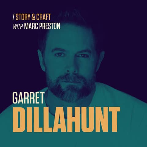 Garret Dillahunt | Getting Sprung