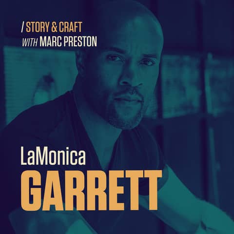 LaMonica Garrett | Soldiering Across Time
