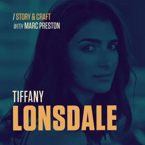 Tiffany Lonsdale | Cowboy Boots & Crumpets