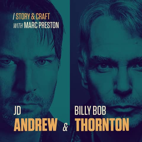 Billy Bob Thornton & The Boxmasters